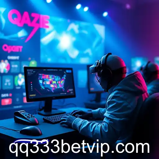 The Evolution of Online Gaming in the Digital Age