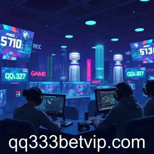 Emerging Trends in Online Gaming and Legal Challenges