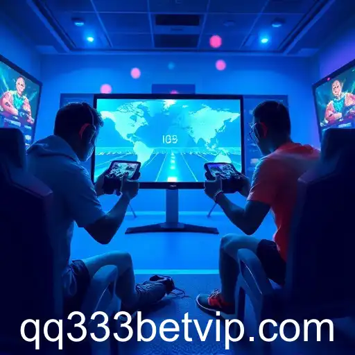 The Rise of Online Gaming Platforms in Modern Times