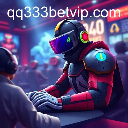 qq333bet Revolutionizes Online Gaming Landscape