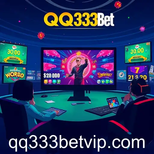 qq333bet