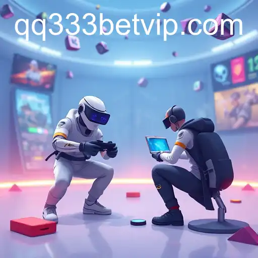 The Rise of QQ333Bet in the Online Gaming Arena