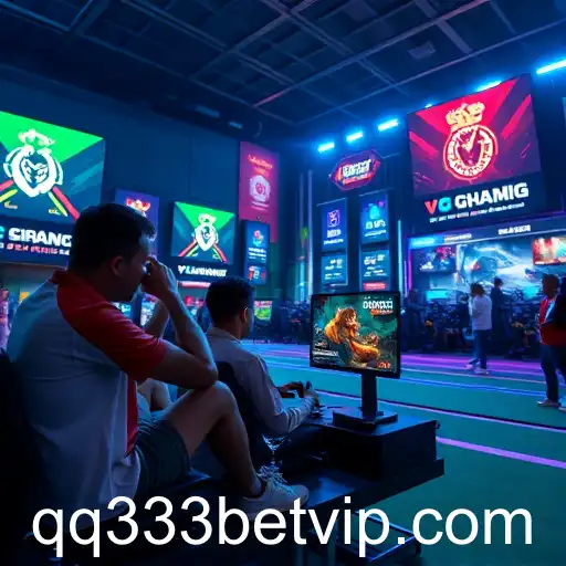 The Rise of Online Gaming in the Digital Age