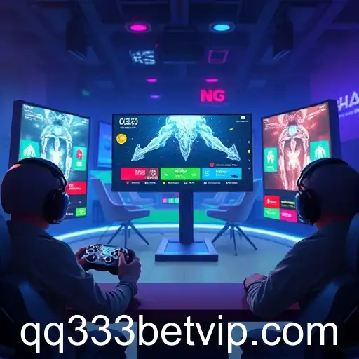 The Rise of Online Gaming Platforms